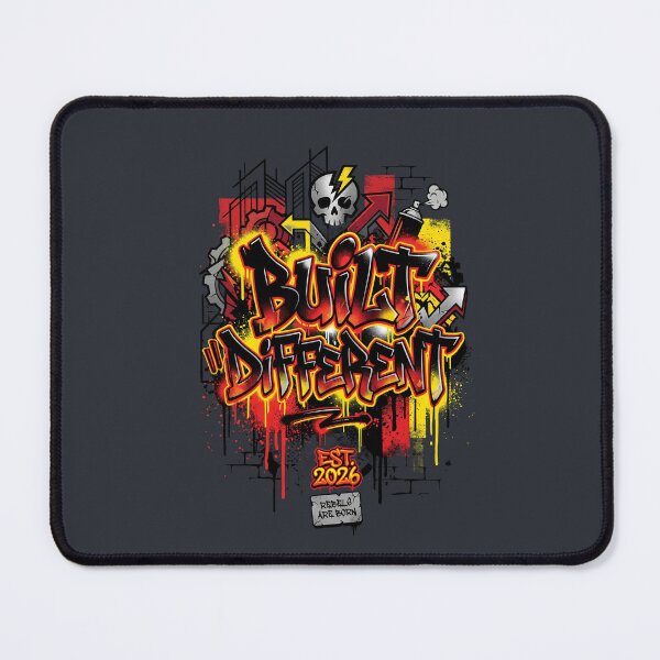 Item preview, Graffiti Street Style designed and sold by RaposaStickers.