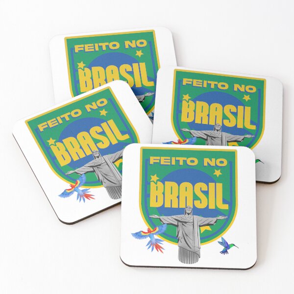 Item preview, Feito no Brasil designed and sold by MaviDemir ♡.