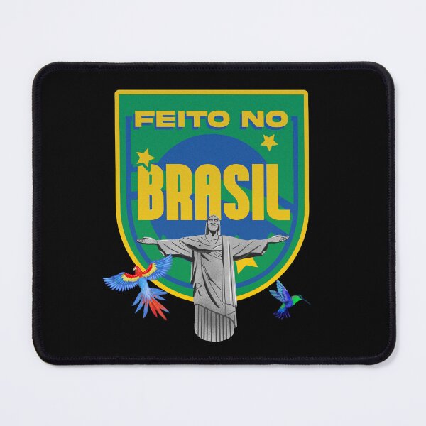 Item preview, Feito no Brasil designed and sold by MaviDemir ♡.