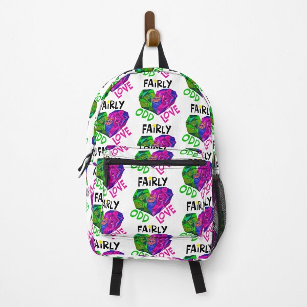 Item preview, Fairly Odd Love - Star designed and sold by MyBottomShelf.