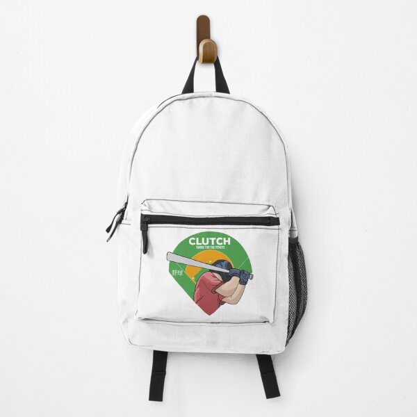 Item preview, Clutch Swing For the Fences Baseball designed and sold by shopdiego.