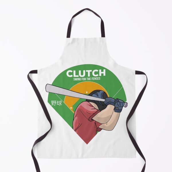 Item preview, Clutch Swing For the Fences Baseball designed and sold by shopdiego.