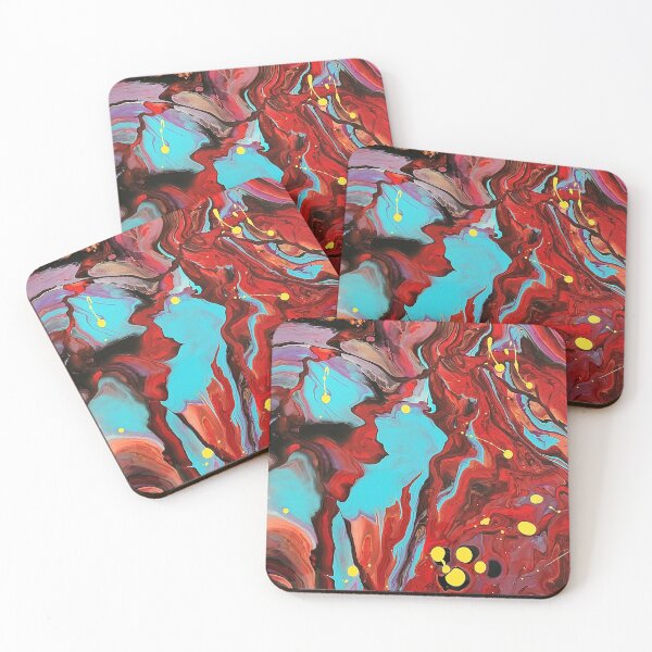 Item preview, Ember and Tide designed and sold by InkNAtmosphere1.