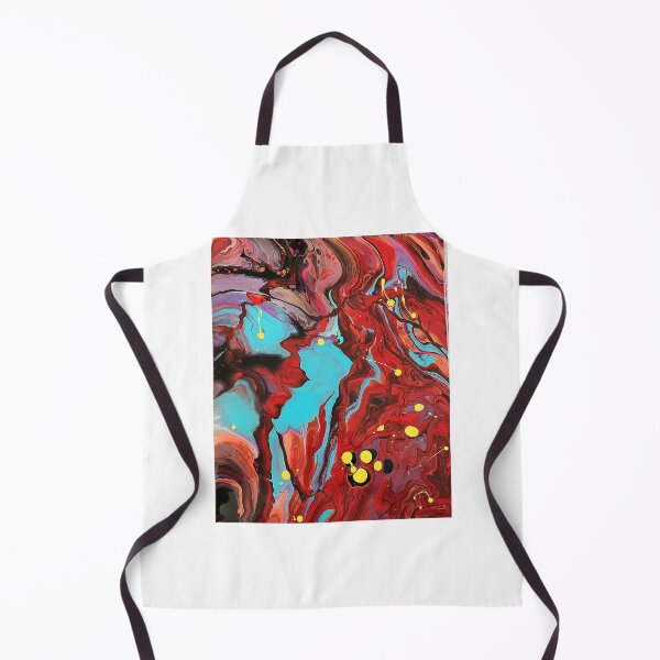 Item preview, Ember and Tide designed and sold by InkNAtmosphere1.