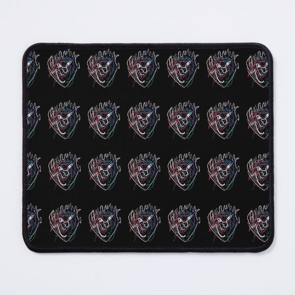 Item preview, Abstract faces 5 designed and sold by hannaHKyong.