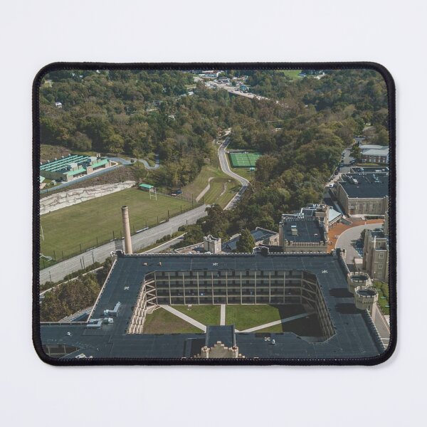 Item preview, Golden Lancaster University Sand Beach Sunrise designed and sold by Singreddress.