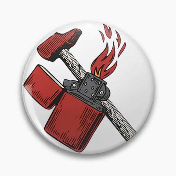 Item preview, Workers Of The World Ignite fire designed and sold by PmindHalow.