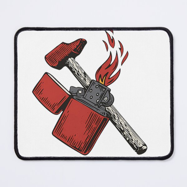 Item preview, Workers Of The World Ignite fire designed and sold by PmindHalow.