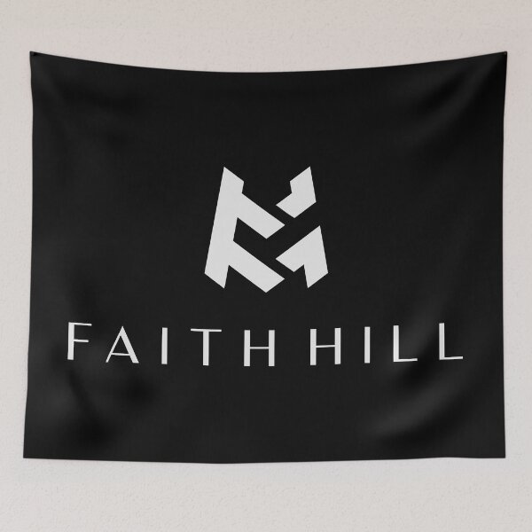 Item preview, Dark Faith Hill  Forest Enchantment designed and sold by MolinaTraveler.