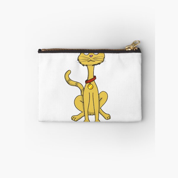 Item preview, Cat with attitude designed and sold by Marlondr12.