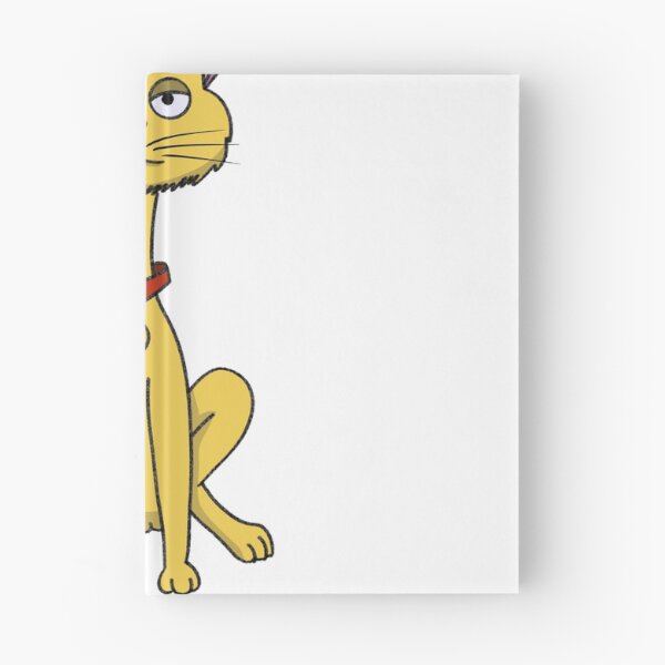 Item preview, Cat with attitude designed and sold by Marlondr12.
