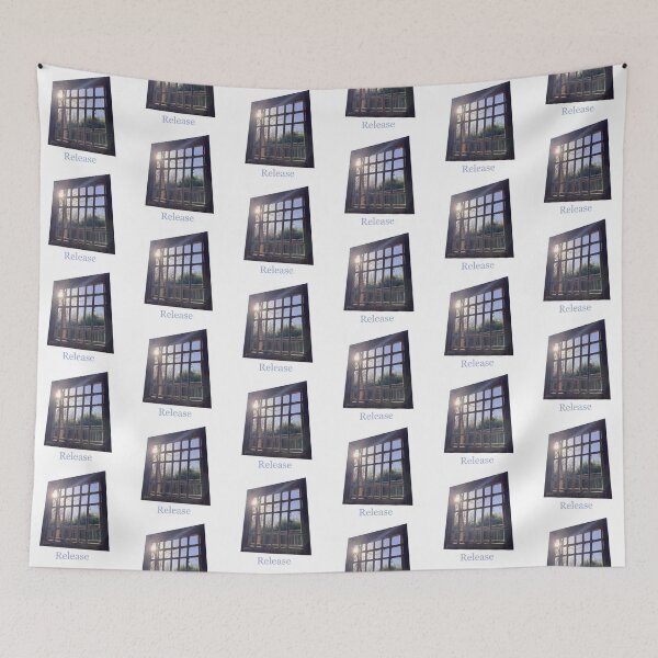 Item preview, Release, Japanese window designed and sold by Josephine Ethereal.