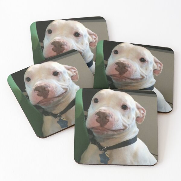 Item preview, Dog Meme designed and sold by Spring Things.