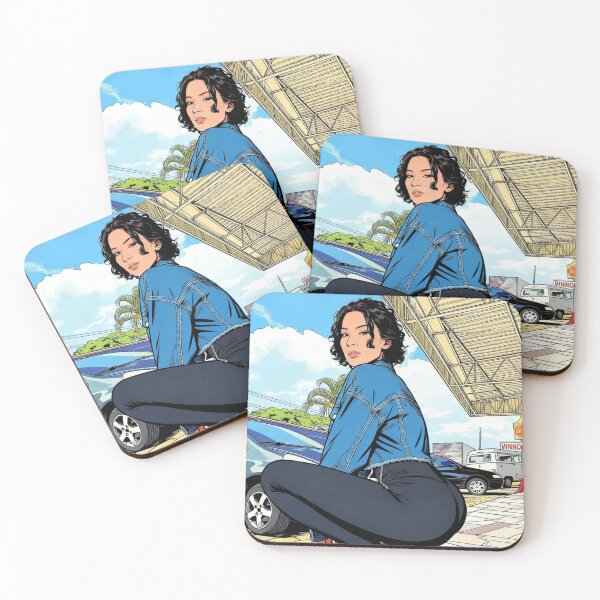 Item preview, Lucy Liu designed and sold by Amen For Anthony.