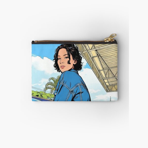 Item preview, Lucy Liu designed and sold by Amen For Anthony.