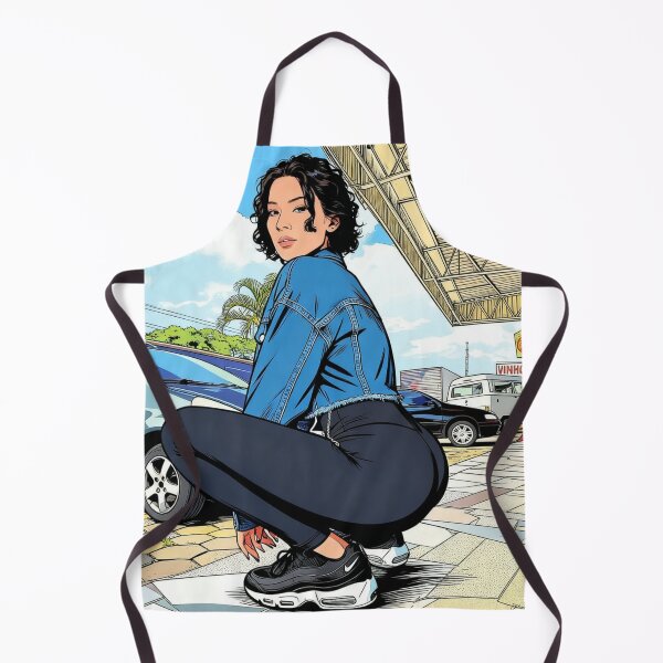 Item preview, Lucy Liu designed and sold by Amen For Anthony.