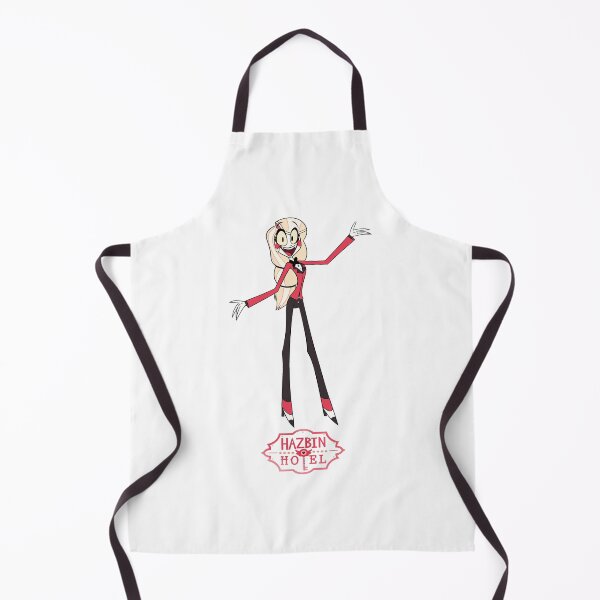 Item preview, Hazbin Hotel; Charlie Morningstar designed and sold by Marco Bottiglieri.
