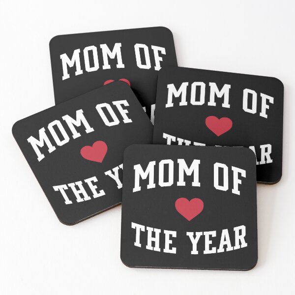 Artikelvorschau, Geschenkidee zum Muttertag, Geburtstag oder als Geschenk für die Mutter des Jahres entworfen und verkauft von Teeter-Totter.