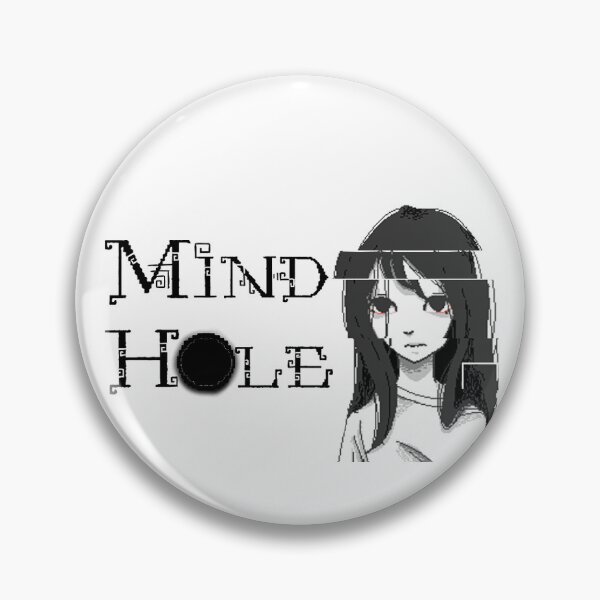 Item preview, Mind hole designed and sold by Kazumi 404.