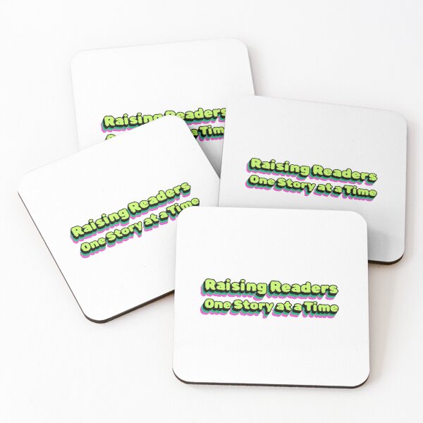Item preview, Raising Readers Kindergarten Preschool Teacher designed and sold by DesignbyAACreations .