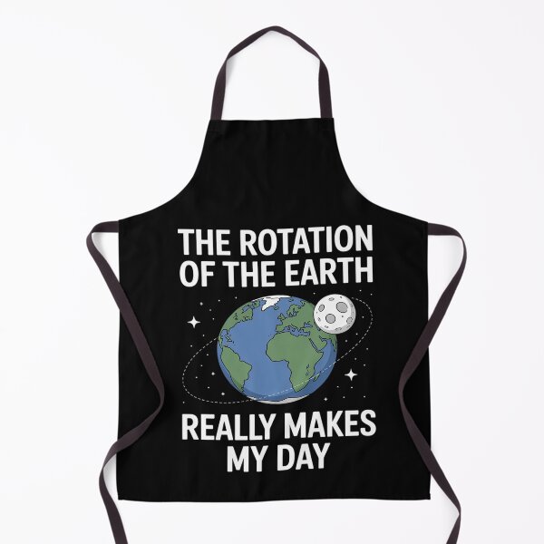 Item preview, Rotation  Makes My Day Science Teacher Earth Day designed and sold by BlassmausArt.