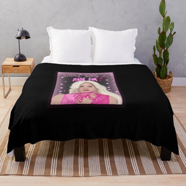 Item preview, Cowgirl - What was I Made For designed and sold by taliefaithart.