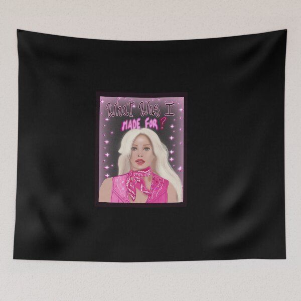 Item preview, Cowgirl - What was I Made For designed and sold by taliefaithart.