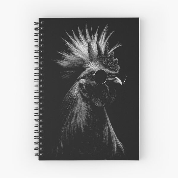 Item preview, Gallo pinto designed and sold by YOADRAW.