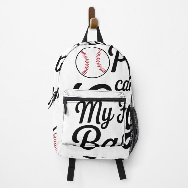 Item preview, My Baseball Player Calls Me Gigi Cute Gigi Baseball designed and sold by BlassmausArt.