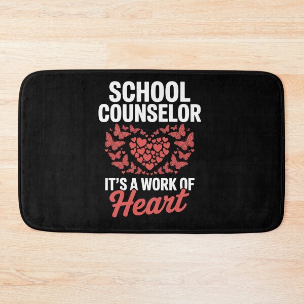 Item preview, School Counselor Appreciation Valentine's Day School designed and sold by BlassmausArt.