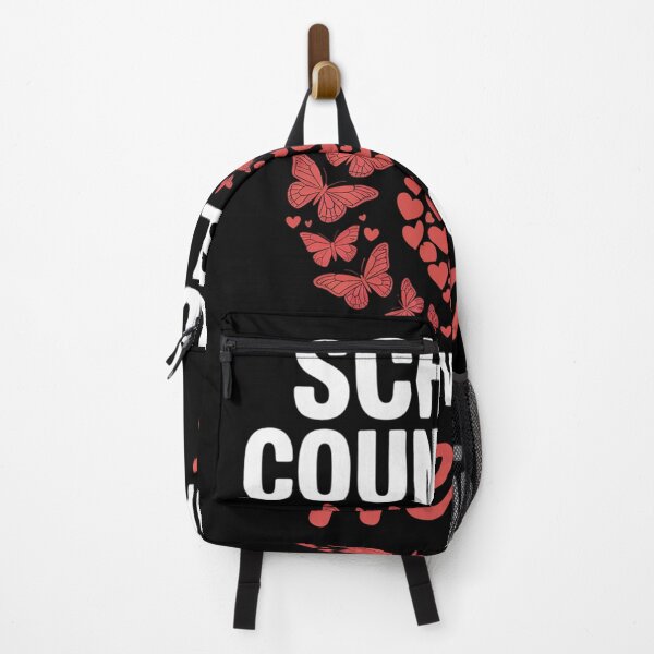 Item preview, School Counselor Appreciation Valentine's Day School designed and sold by BlassmausArt.