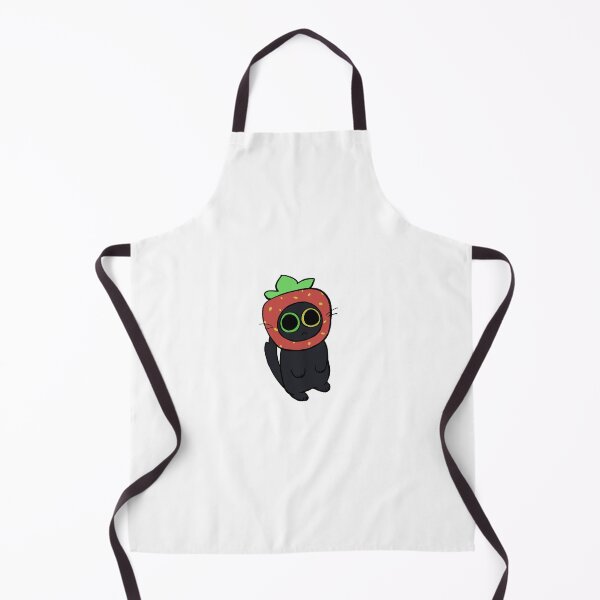 Item preview, Strawberry Cat designed and sold by MarxinaAAA.