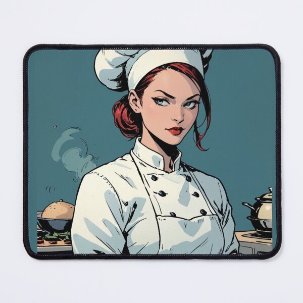 Item preview, Kitchen Queen designed and sold by Yelter.