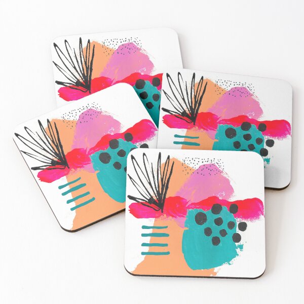 Item preview, Textured, Dynamic Color Play designed and sold by ewartick1.