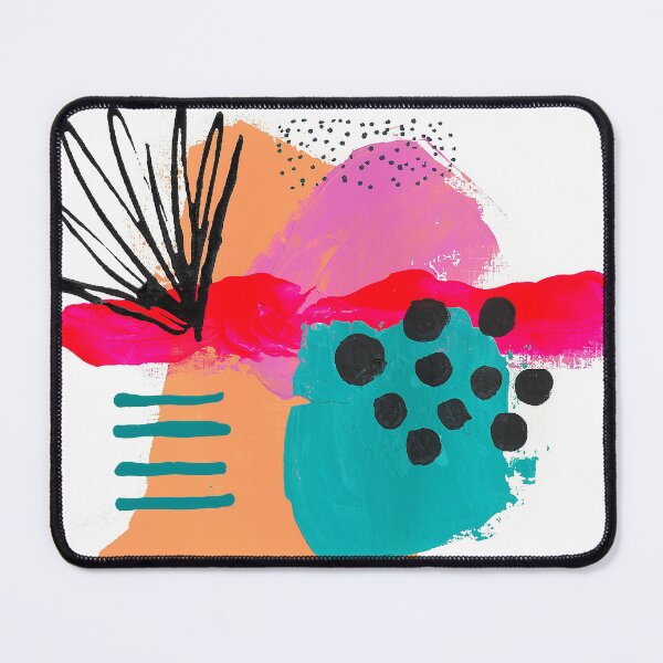 Item preview, Textured, Dynamic Color Play designed and sold by ewartick1.