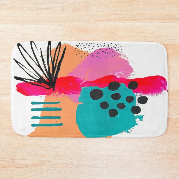 Item preview, Textured, Dynamic Color Play designed and sold by ewartick1.
