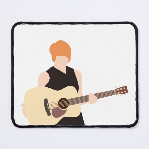 Item preview, Shawn Colvin  designed and sold by annaseditss.