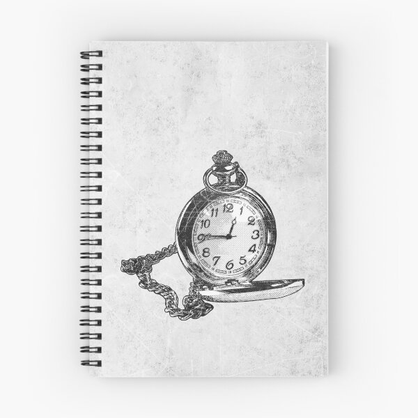 Item preview, Antique Victorian Pocket Watch Chain Gothic Dark Academia designed and sold by Ghoul Enterprises.