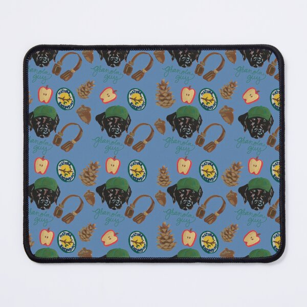 Item preview, Paco designed and sold by Mary Kay Raynal.
