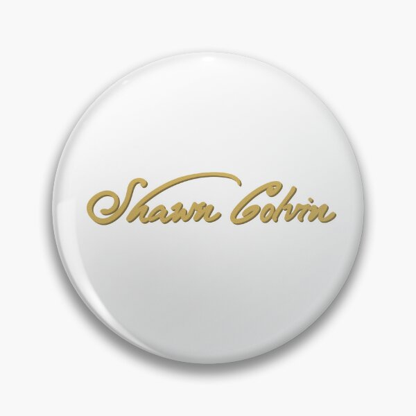 Item preview, Shawna Colvin  designed and sold by annaseditss.