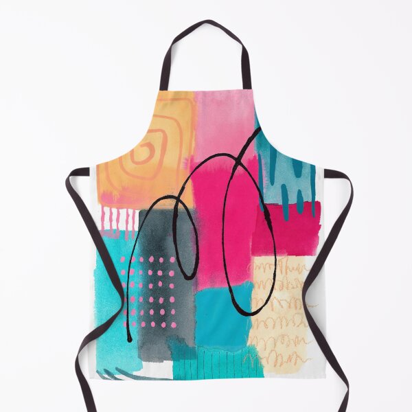 Item preview, Dynamic Abstract Expression designed and sold by ewartick1.