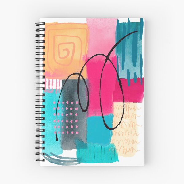 Item preview, Dynamic Abstract Expression designed and sold by ewartick1.