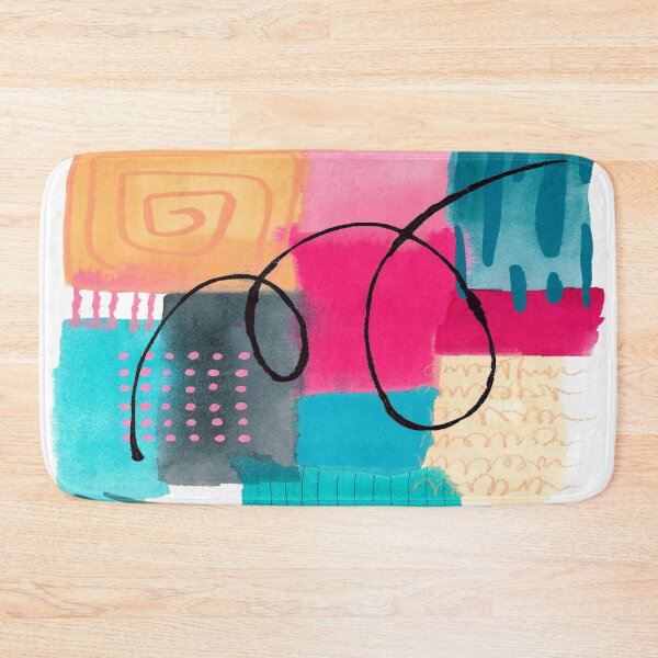 Item preview, Dynamic Abstract Expression designed and sold by ewartick1.