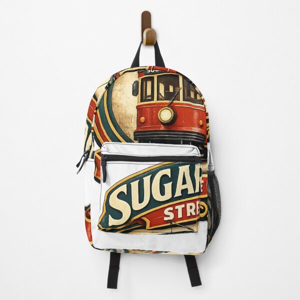 Item preview, Sugarhouse Streetcar Vintage Salt Lake Badge designed and sold by Dresut.