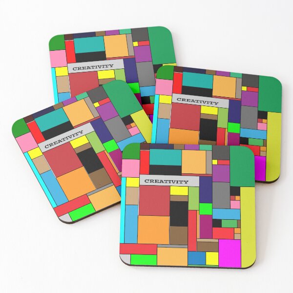 Item preview, Square Art designed and sold by Denasky7.