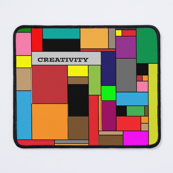 Item preview, Square Art designed and sold by Denasky7.