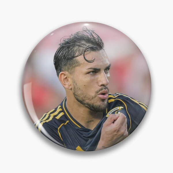 Item preview, Paredes Boca Juniors designed and sold by MadeinAugust13.