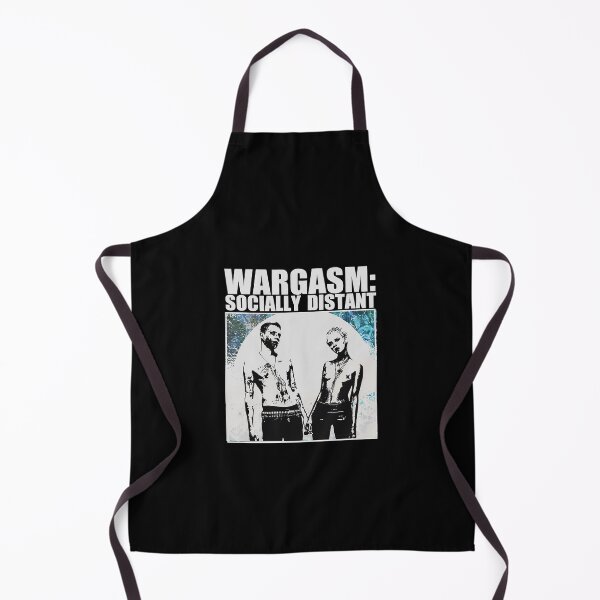 Item preview, Moonlit Wargasm Band cWilderness Escape designed and sold by MolinaTraveler.