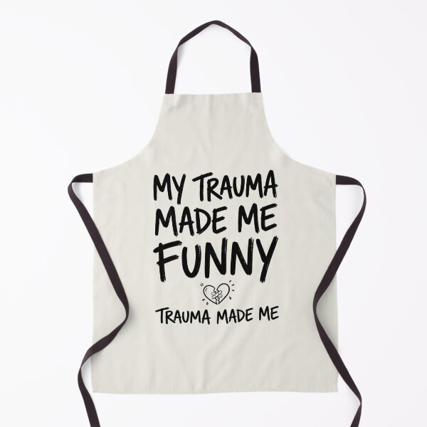 Item preview, Sarcastic Humor Quote designed and sold by RaposaStickers.