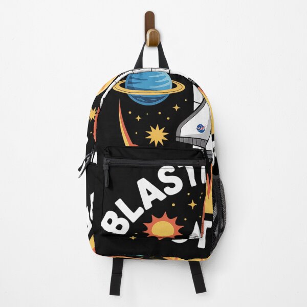 Item preview, Space Astronaut 1st Grade Back To School Student Teacher designed and sold by BlassmausArt.